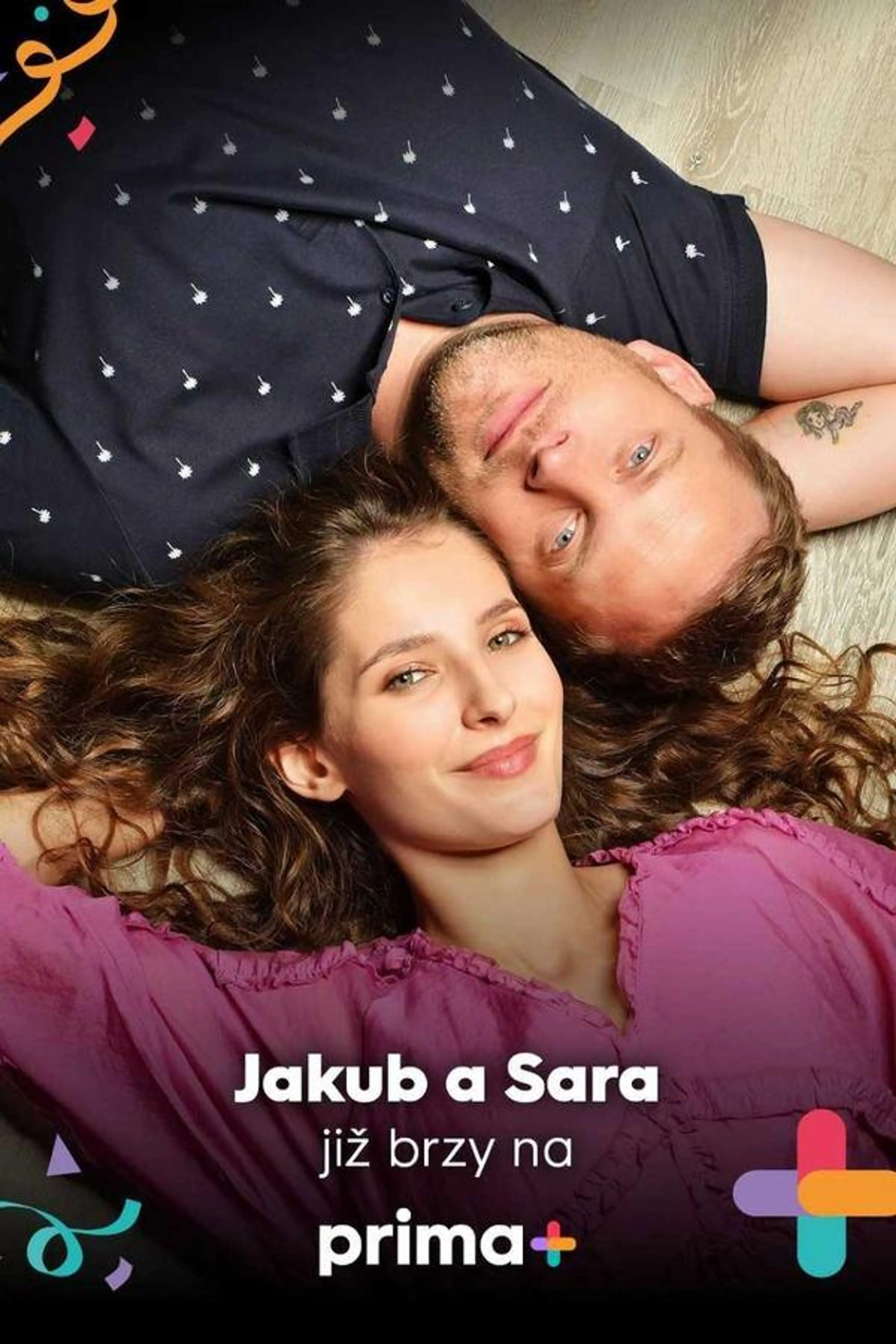 Jakub a Sara Season 1