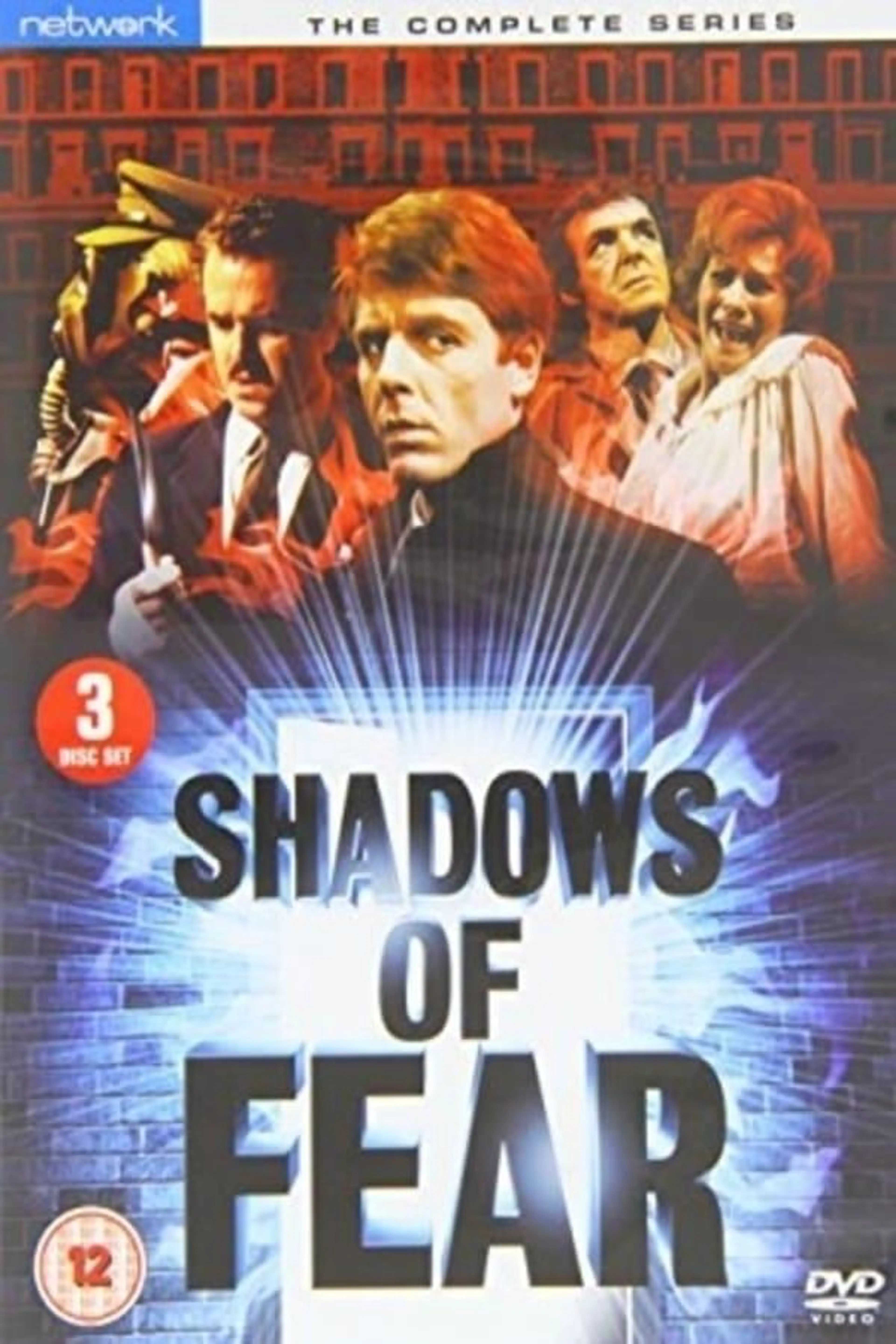 Shadows of Fear Season 1
