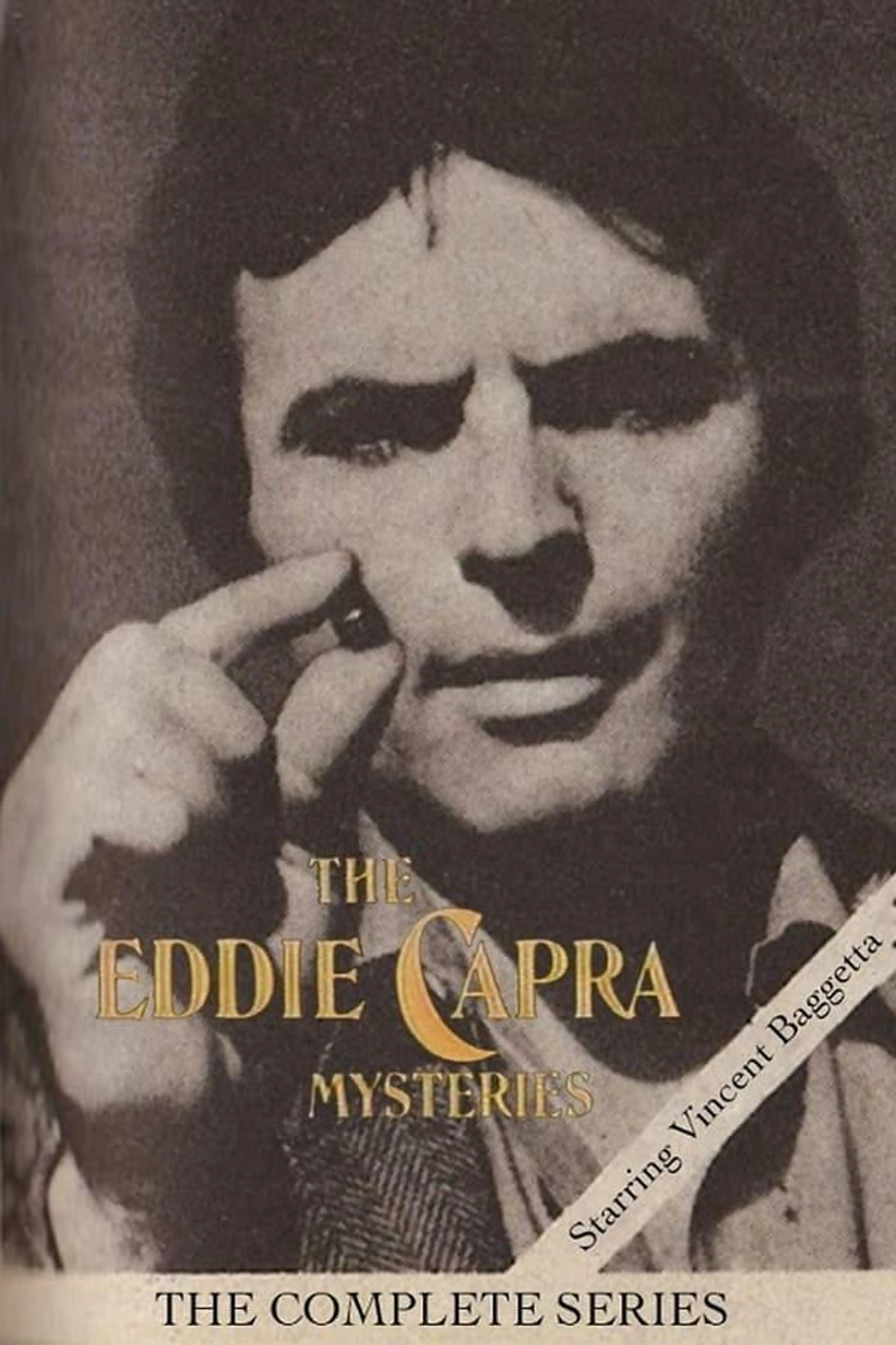 The Eddie Capra Mysteries Season 1