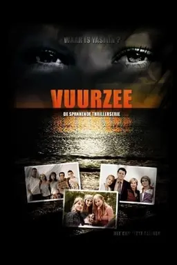 Vuurzee Season 2