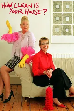 How Clean Is Your House? Season 2