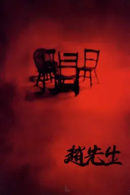 Mr. Zhao
