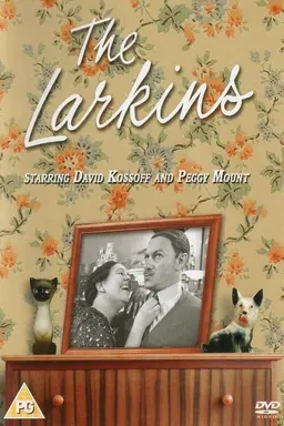 The Larkins Specials