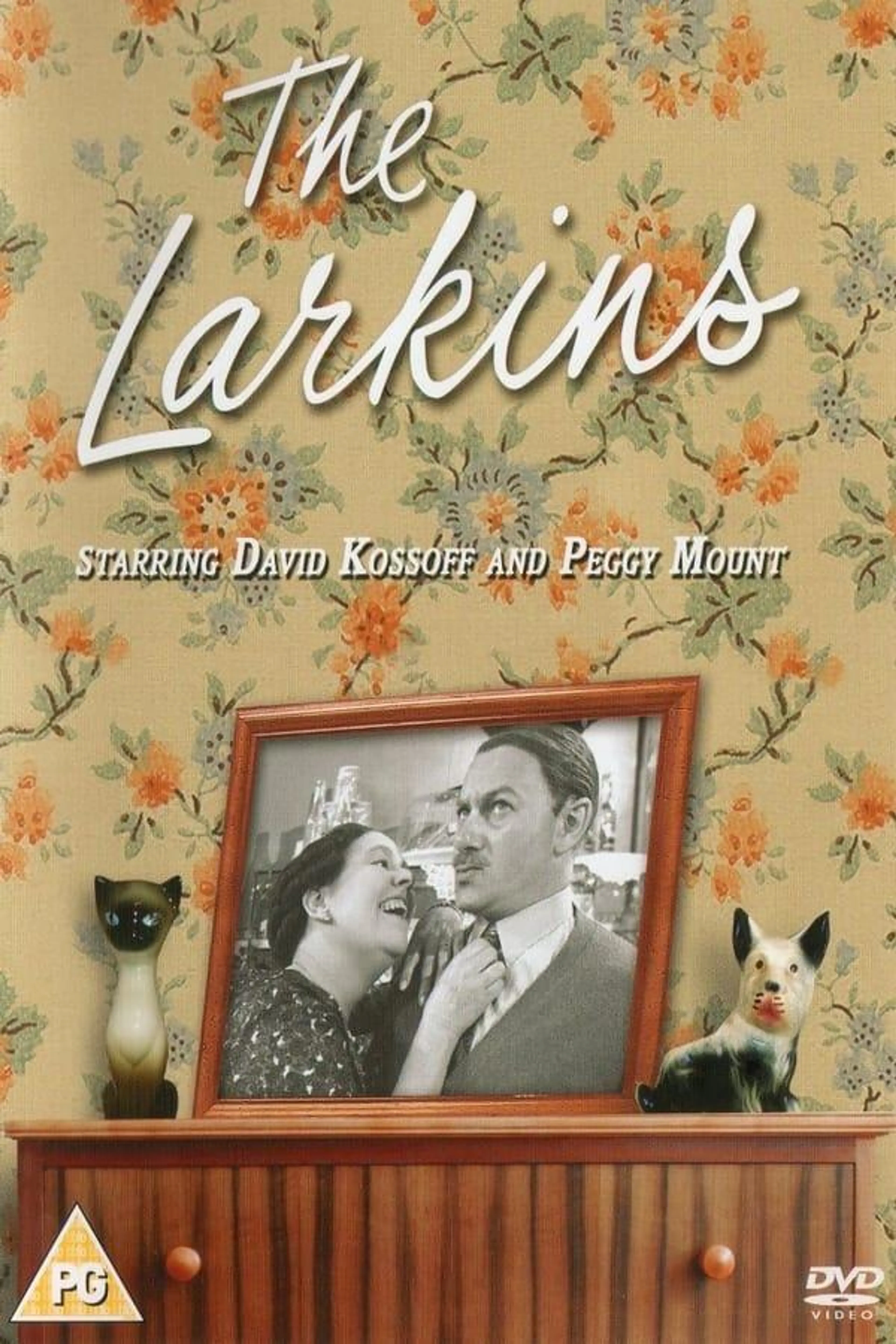 The Larkins Specials