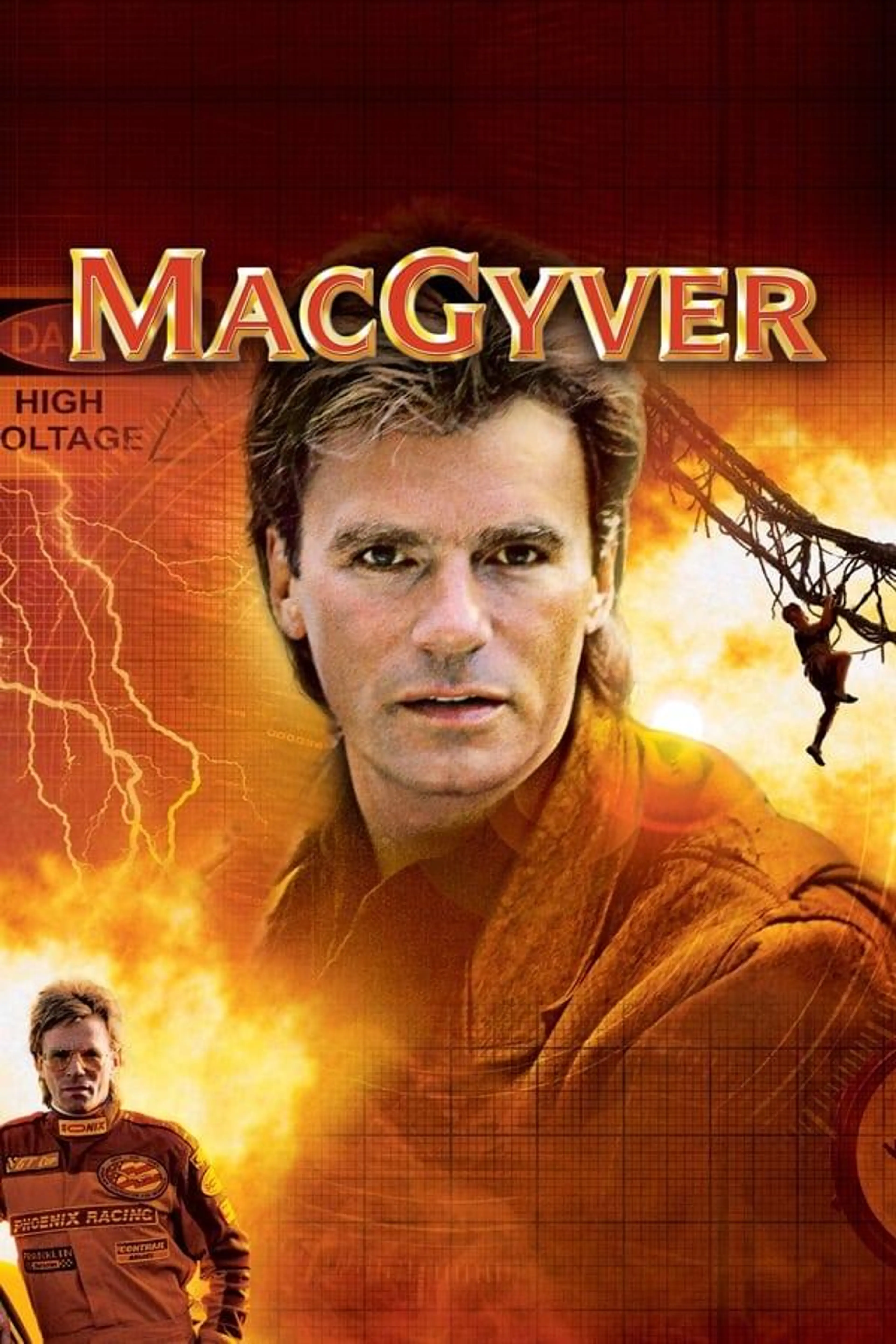 MacGyver Season 1