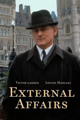 External Affairs