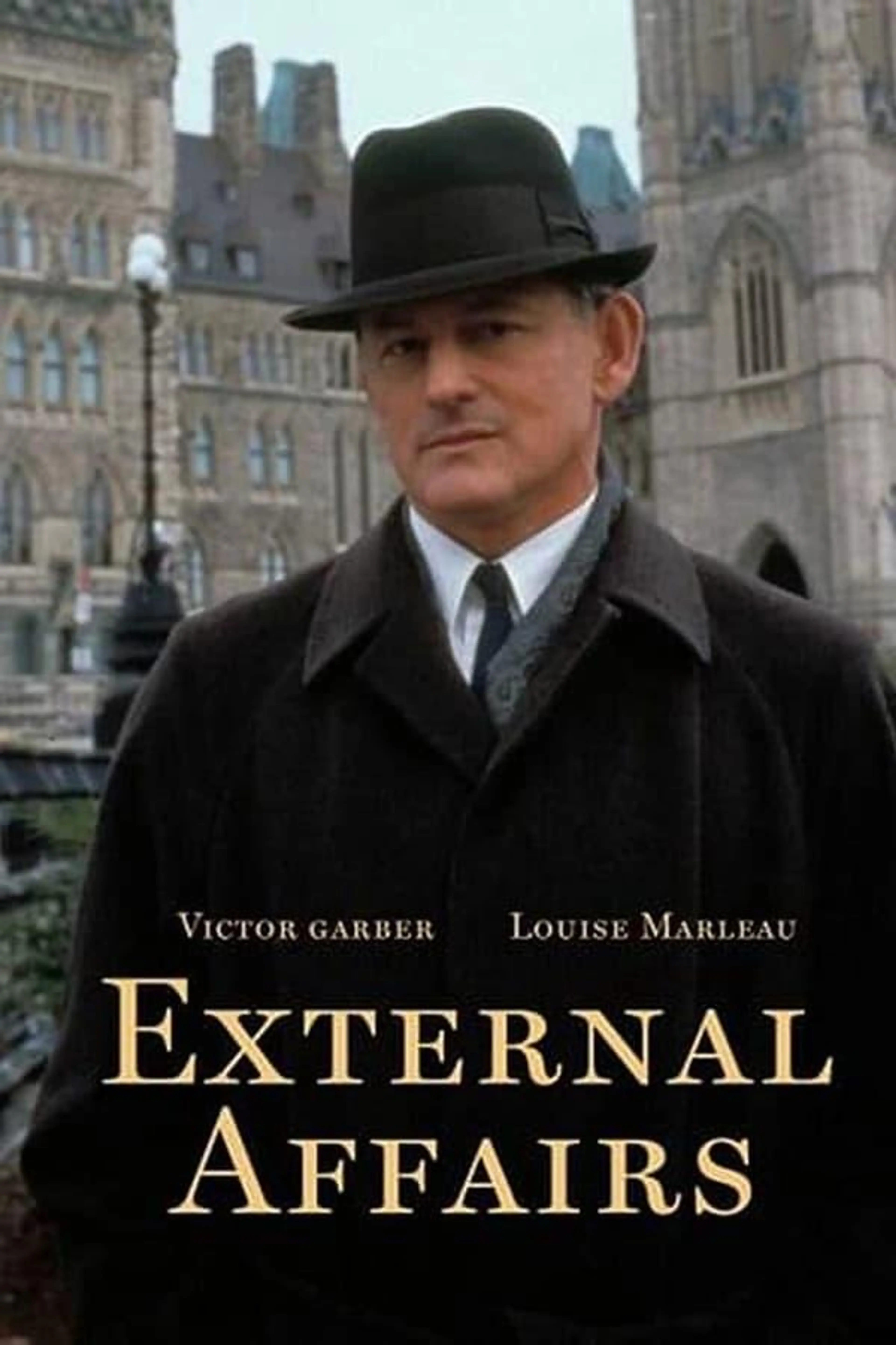 External Affairs
