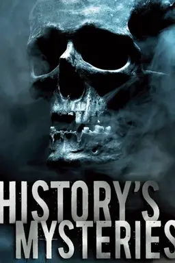 History's Mysteries Season 2