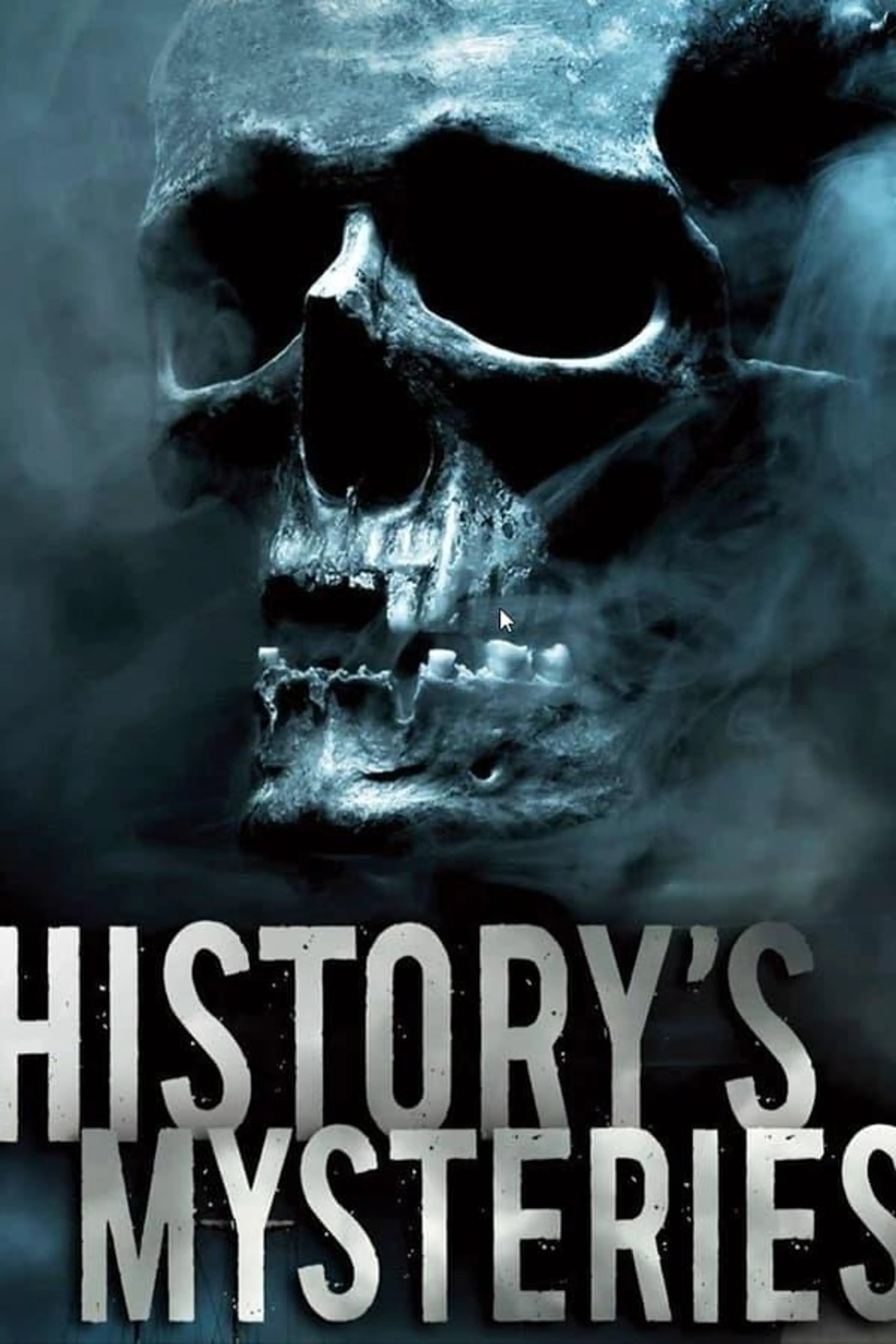 History's Mysteries Season 2