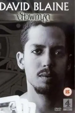 David Blaine - Showman