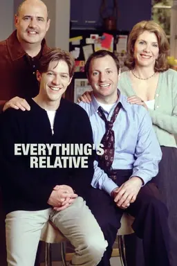 Everything's Relative Season 1