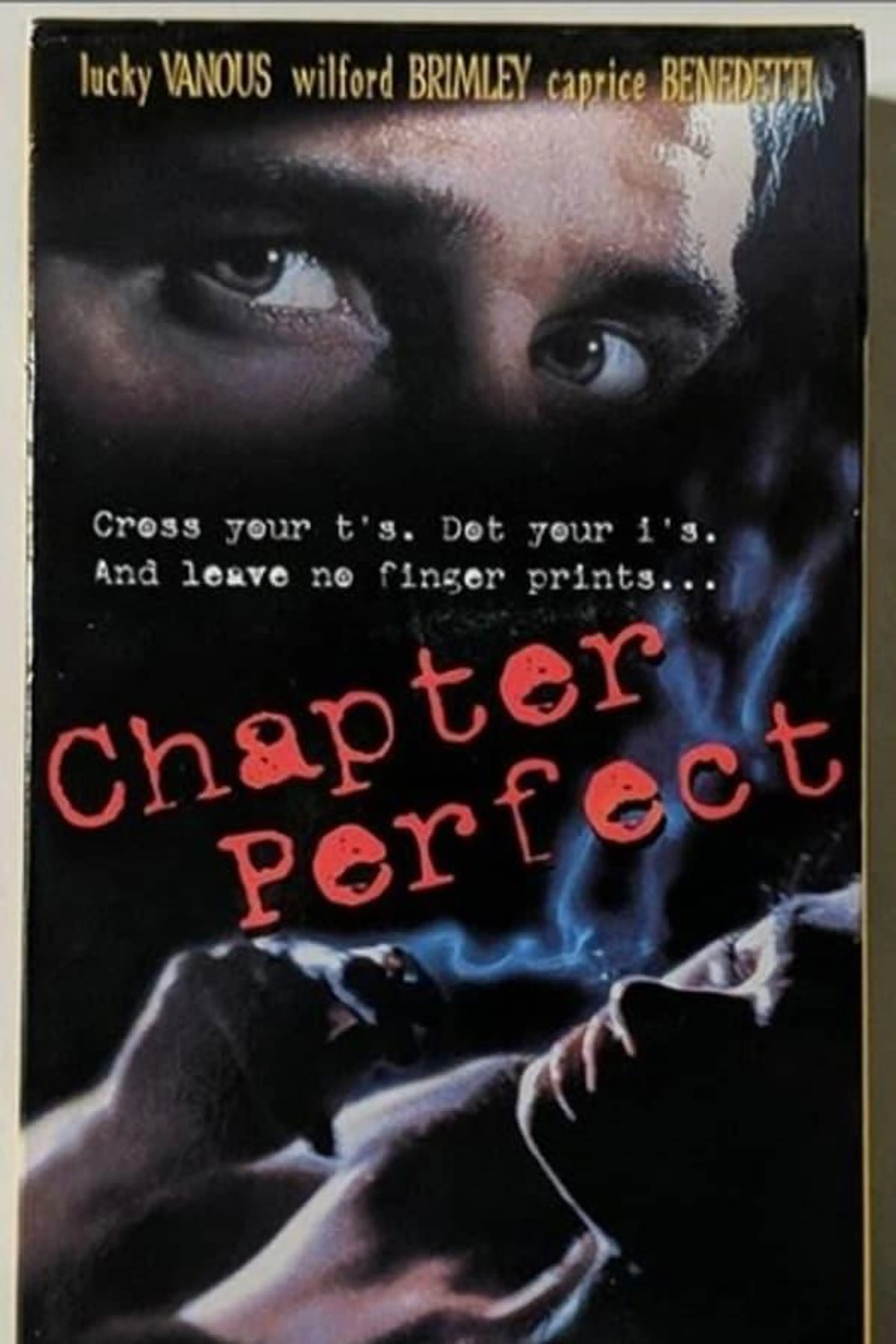 CHAPTER PERFECT