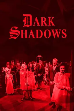 Dark Shadows Specials