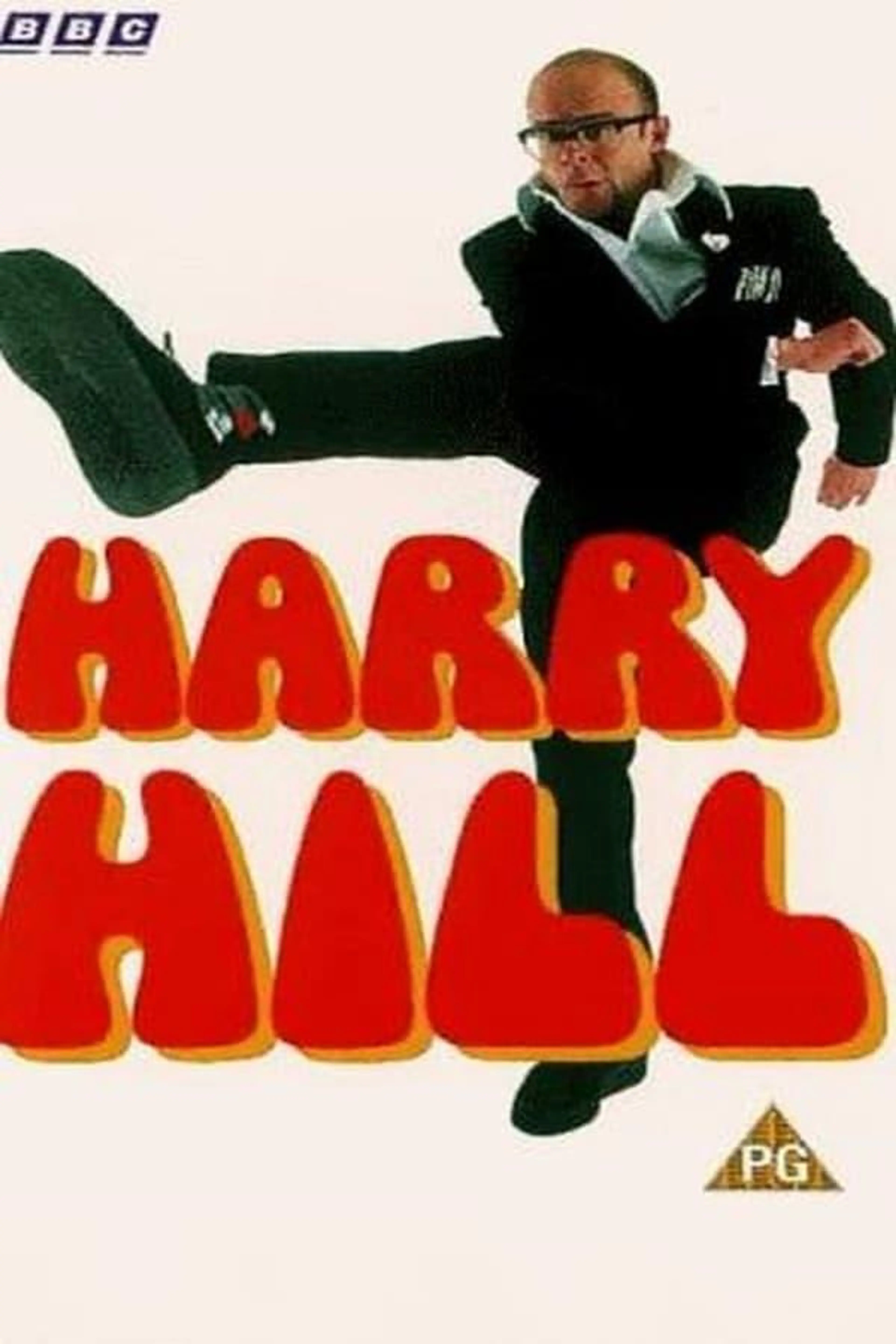 Harry Hill Specials