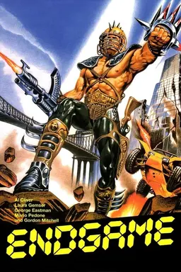 Endgame