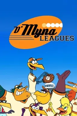 D'Myna Leagues Season 2
