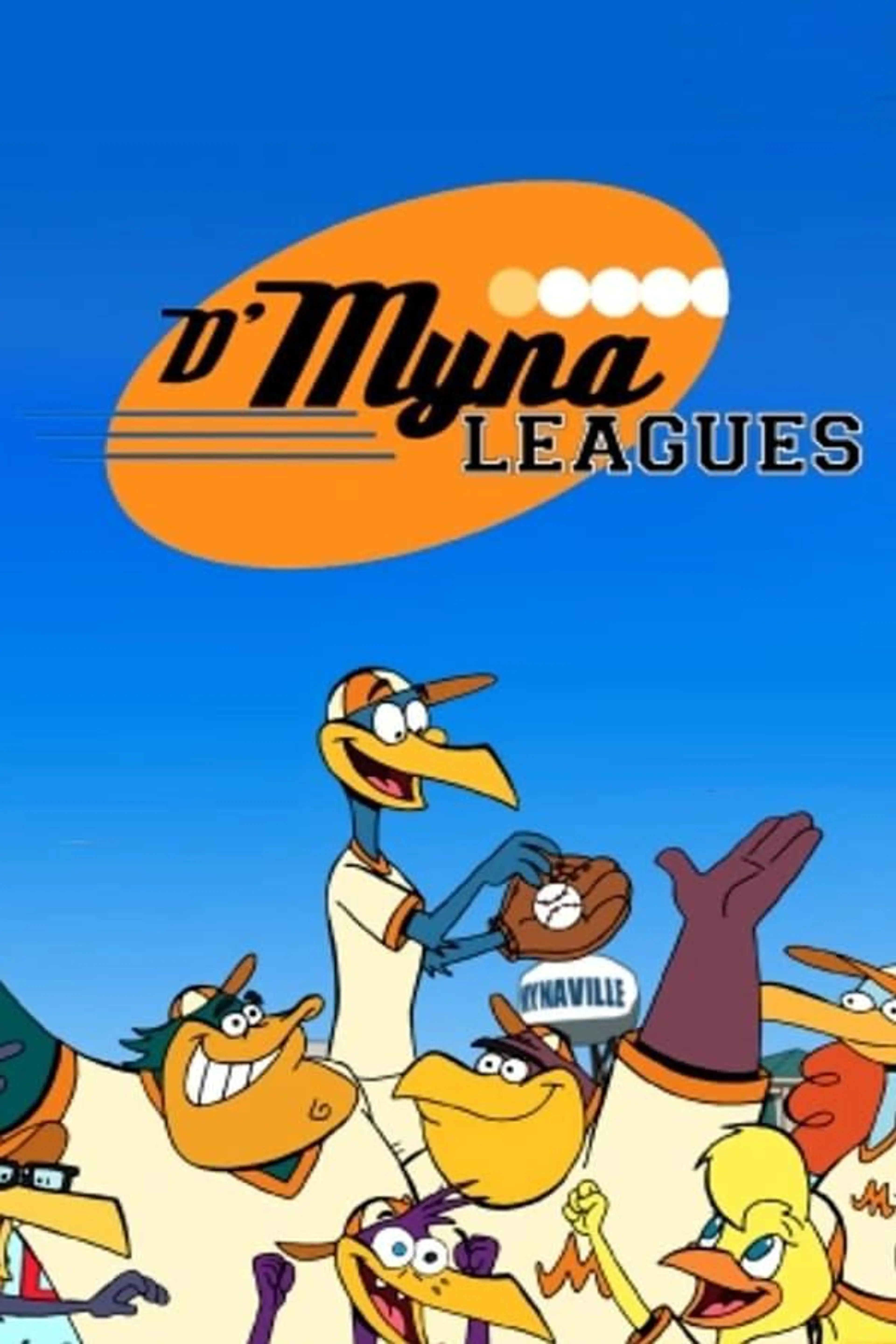 D'Myna Leagues Season 2