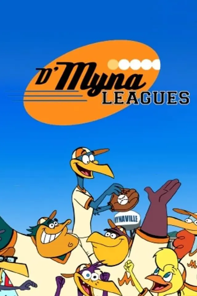 D'Myna Leagues Season 1