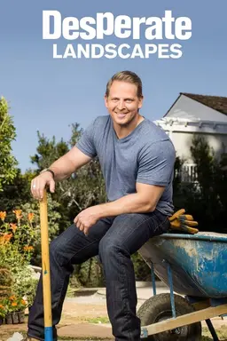 Desperate Landscapes Season 2