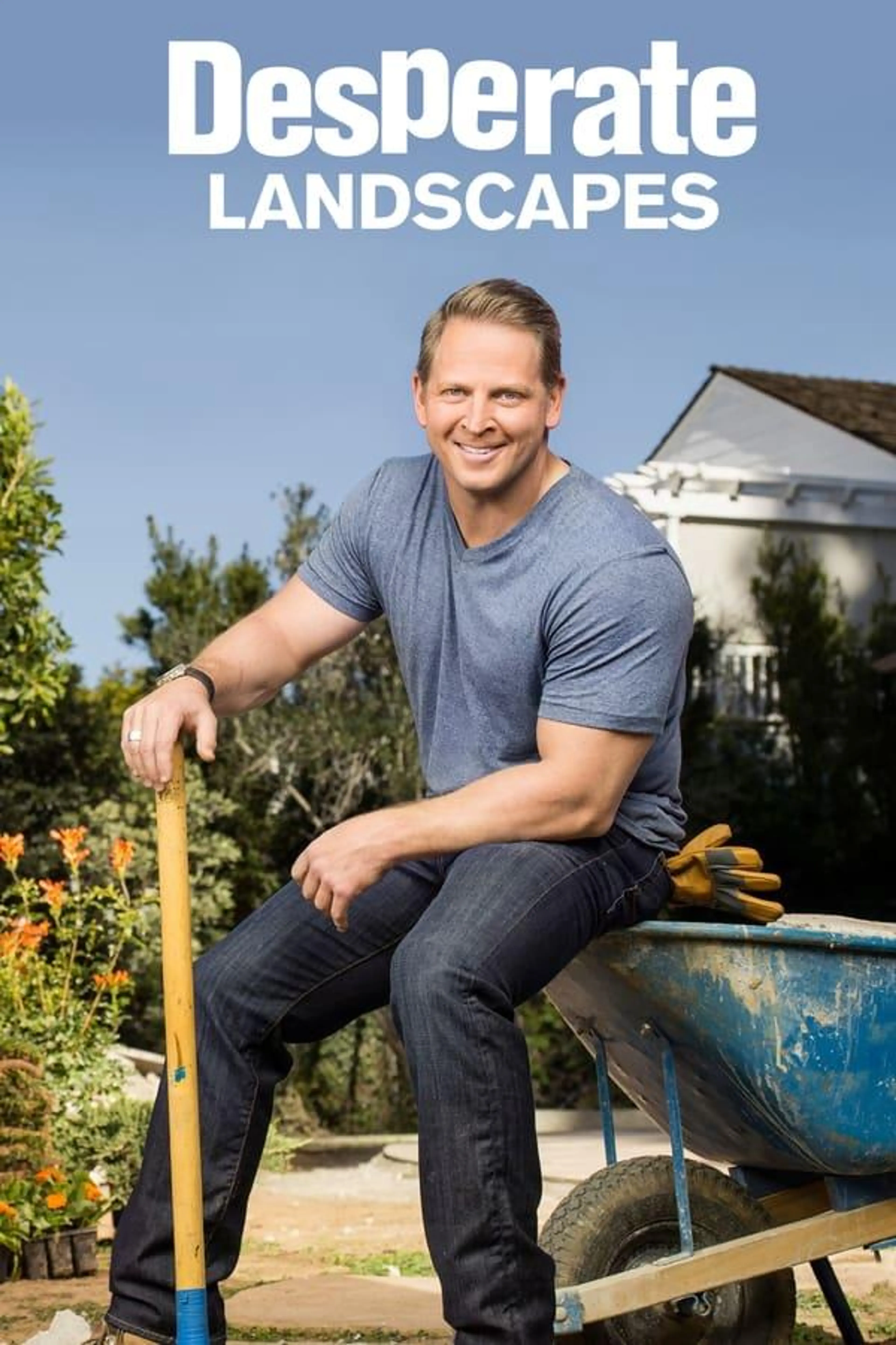 Desperate Landscapes Season 2