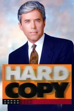 Hard Copy Season 5