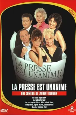 La presse est unanime