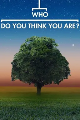 Who Do You Think You Are? Season 12