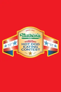Nathan's Hot Dog Eating Contest Season 1