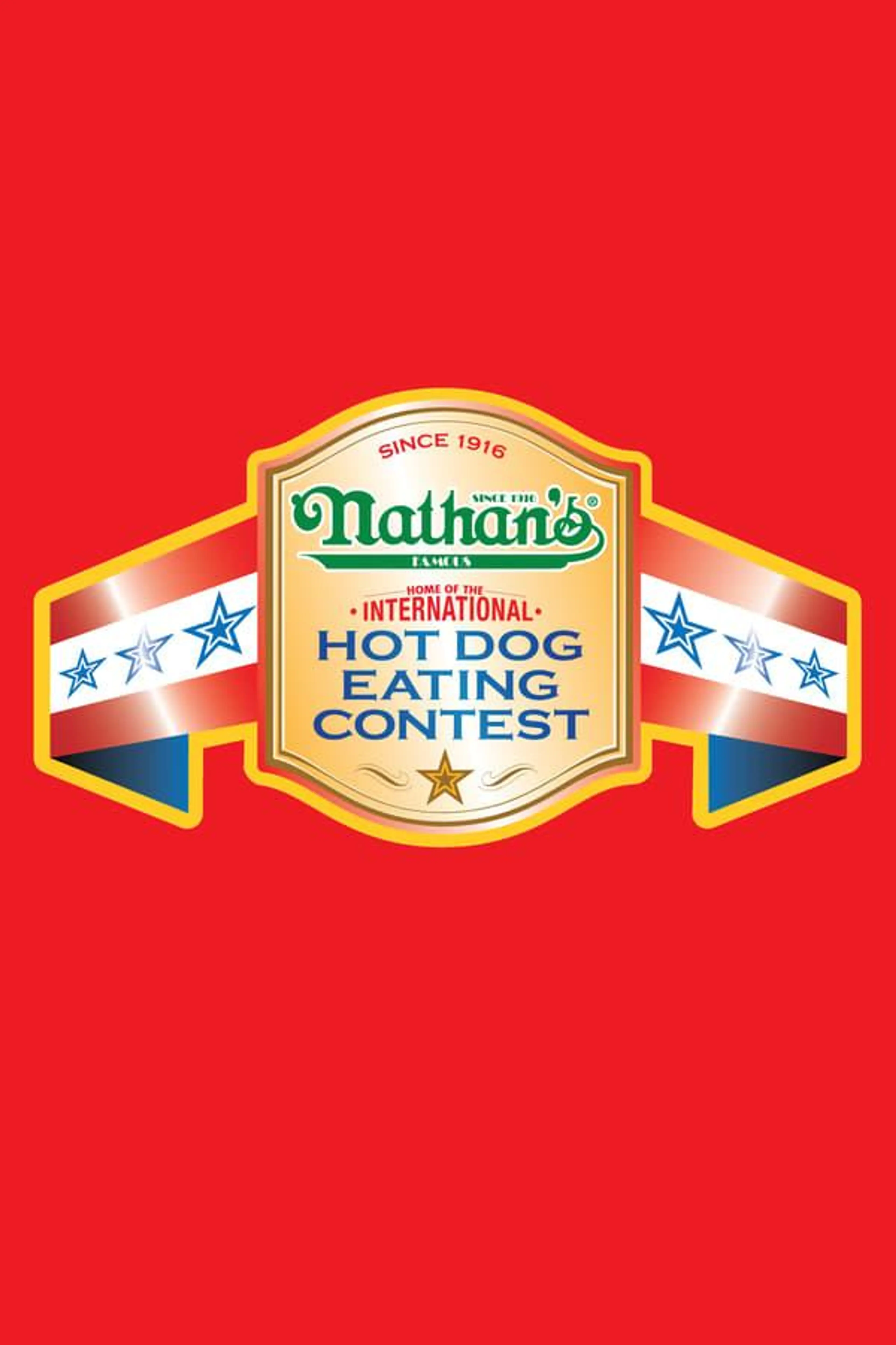 Nathan's Hot Dog Eating Contest Season 1