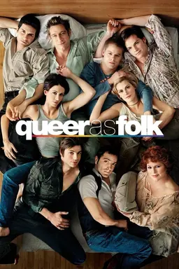 Queer As Folk Specials
