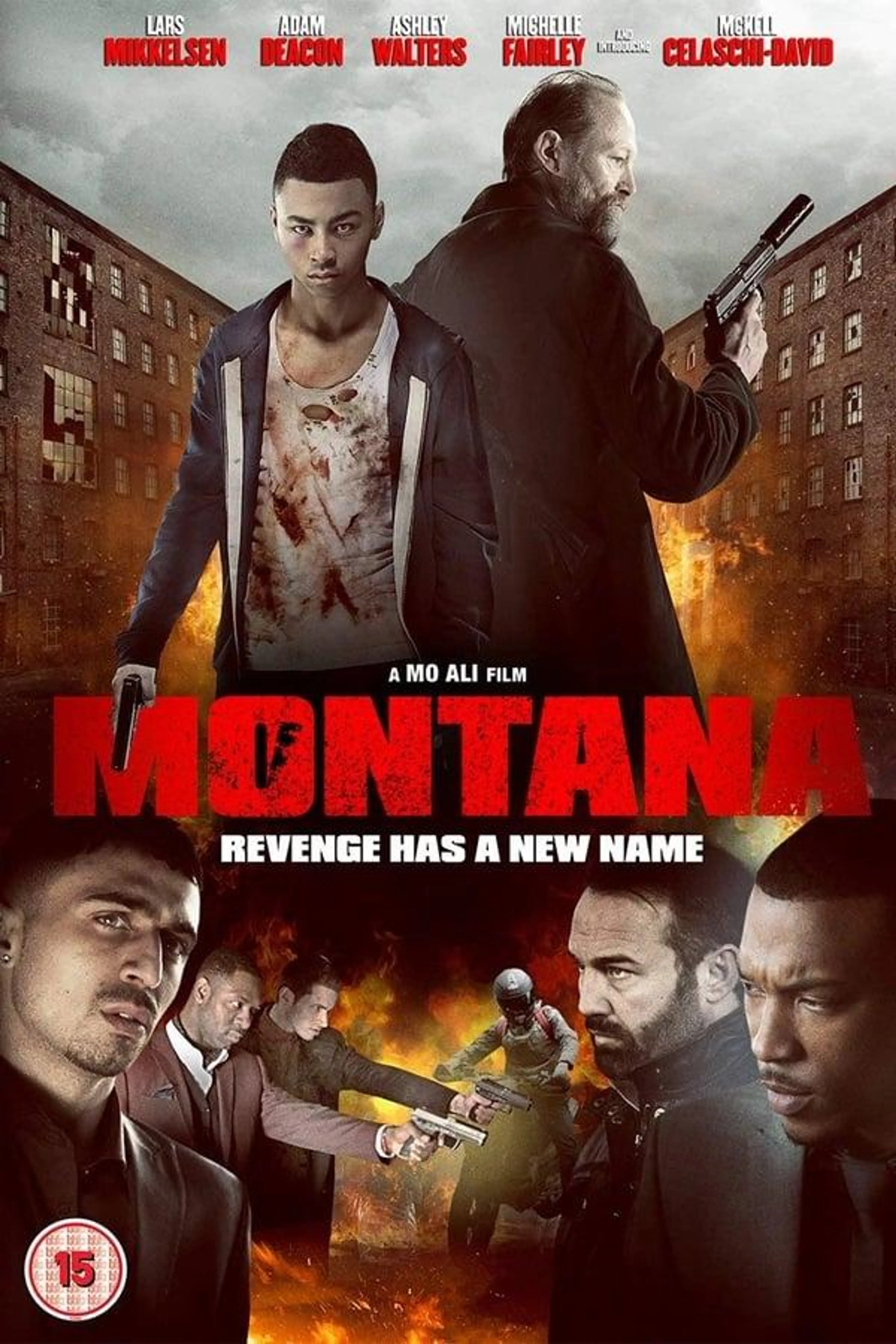Montana