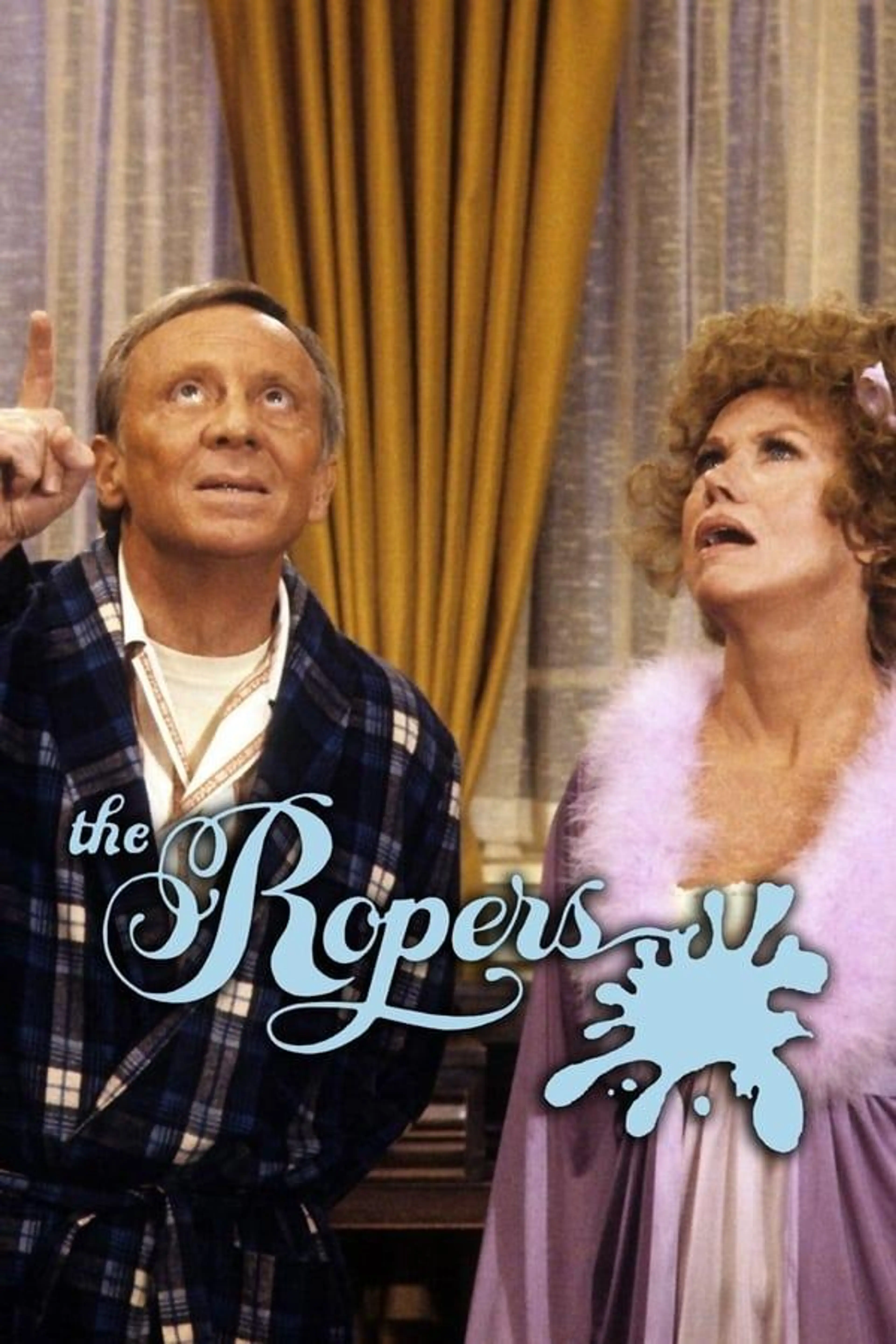 The Ropers Season 2