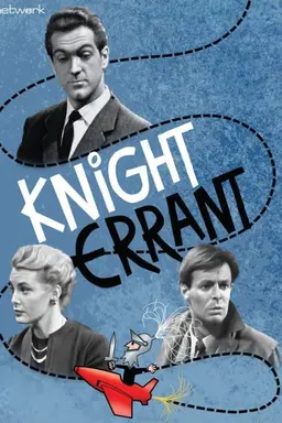 Knight Errant Limited Season 3