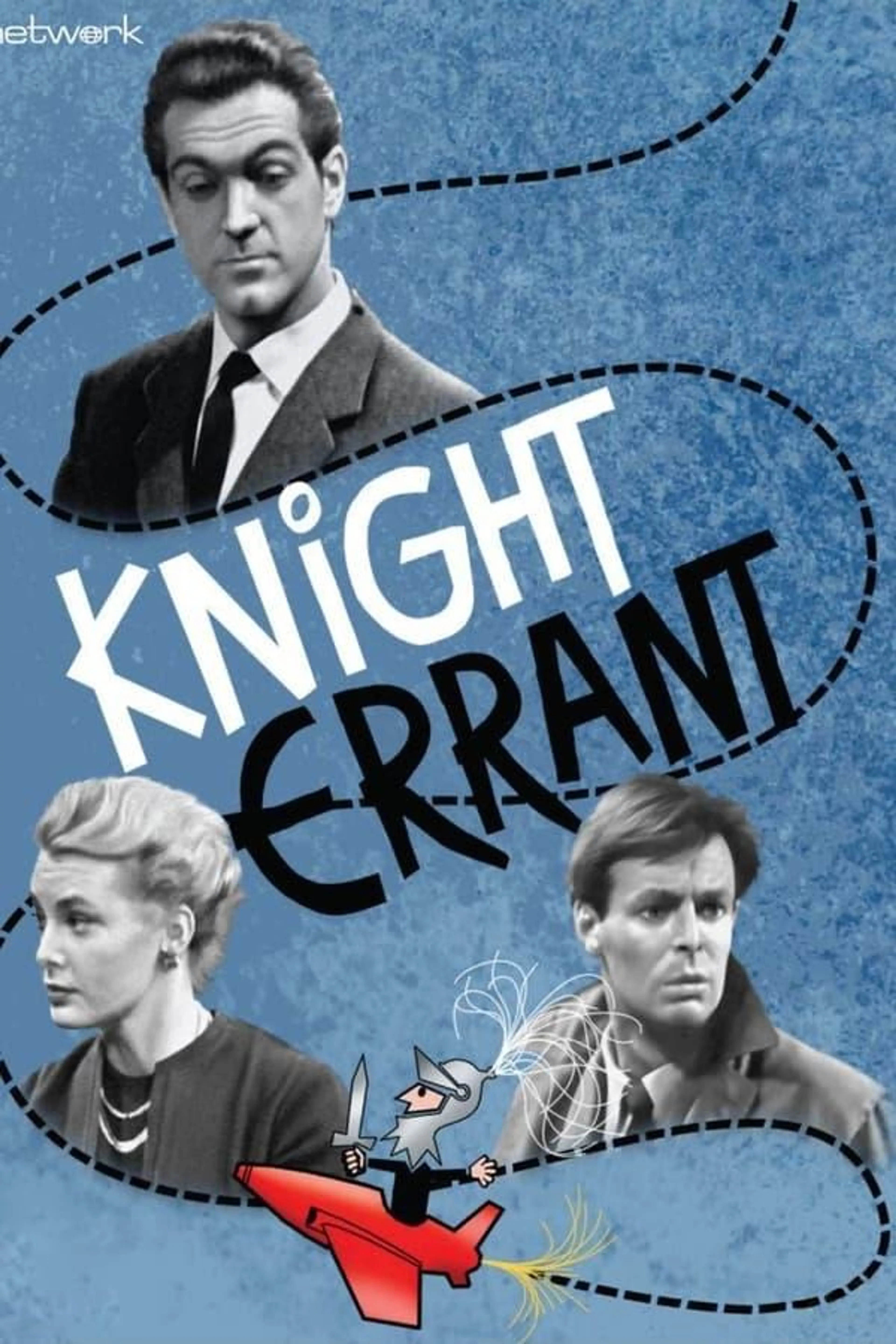 Knight Errant Limited Season 3