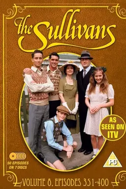The Sullivans Season 11