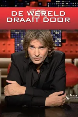 De Wereld Draait Door Season 1