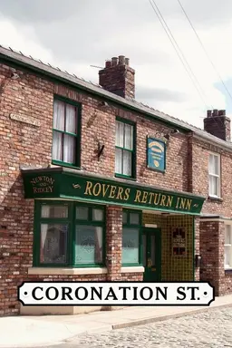 Coronation Street Season 11