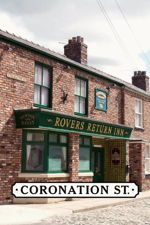 Coronation Street Season 57