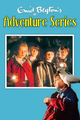 The Enid Blyton Adventure Series Season 1