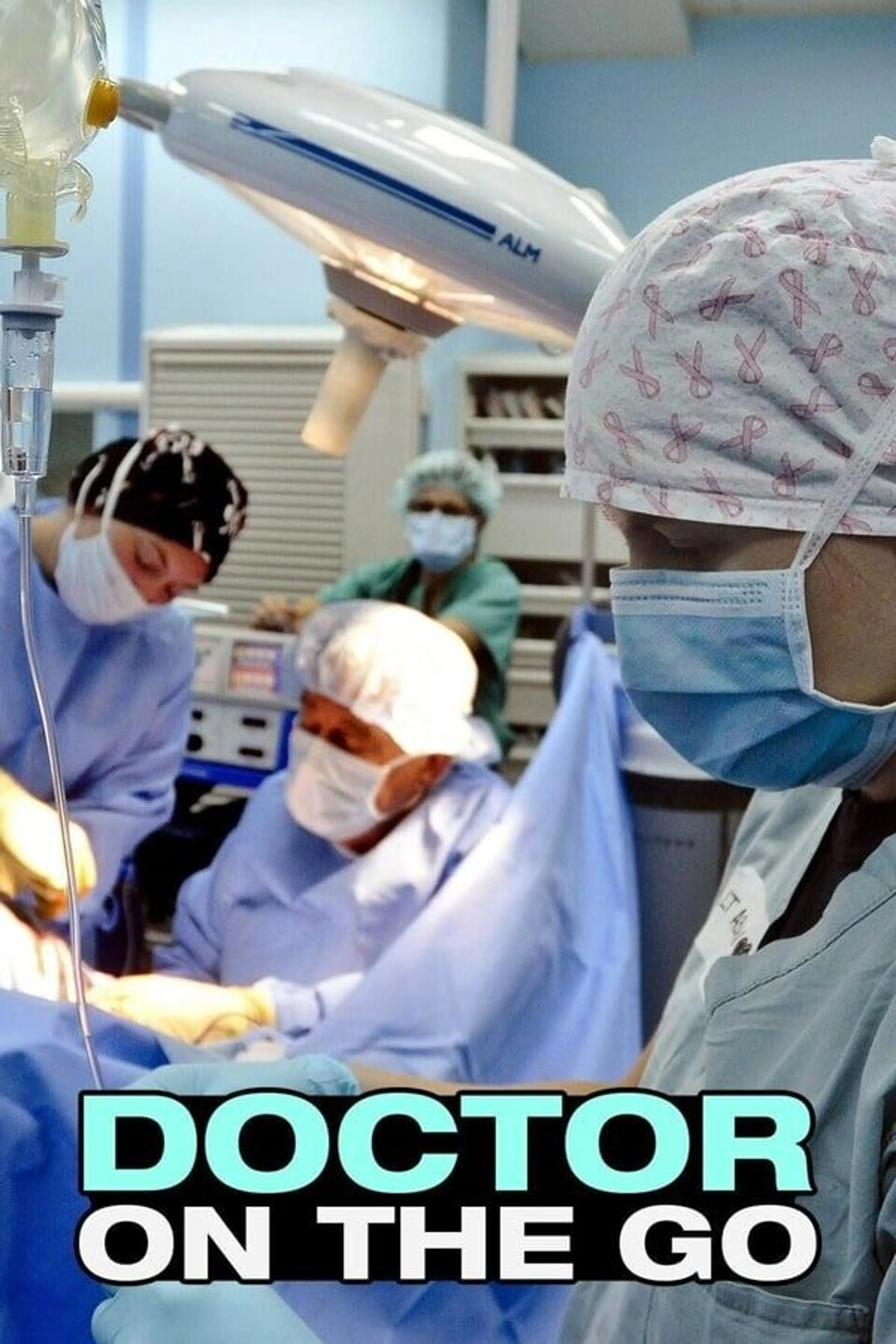 Doctor on the Go Season 1