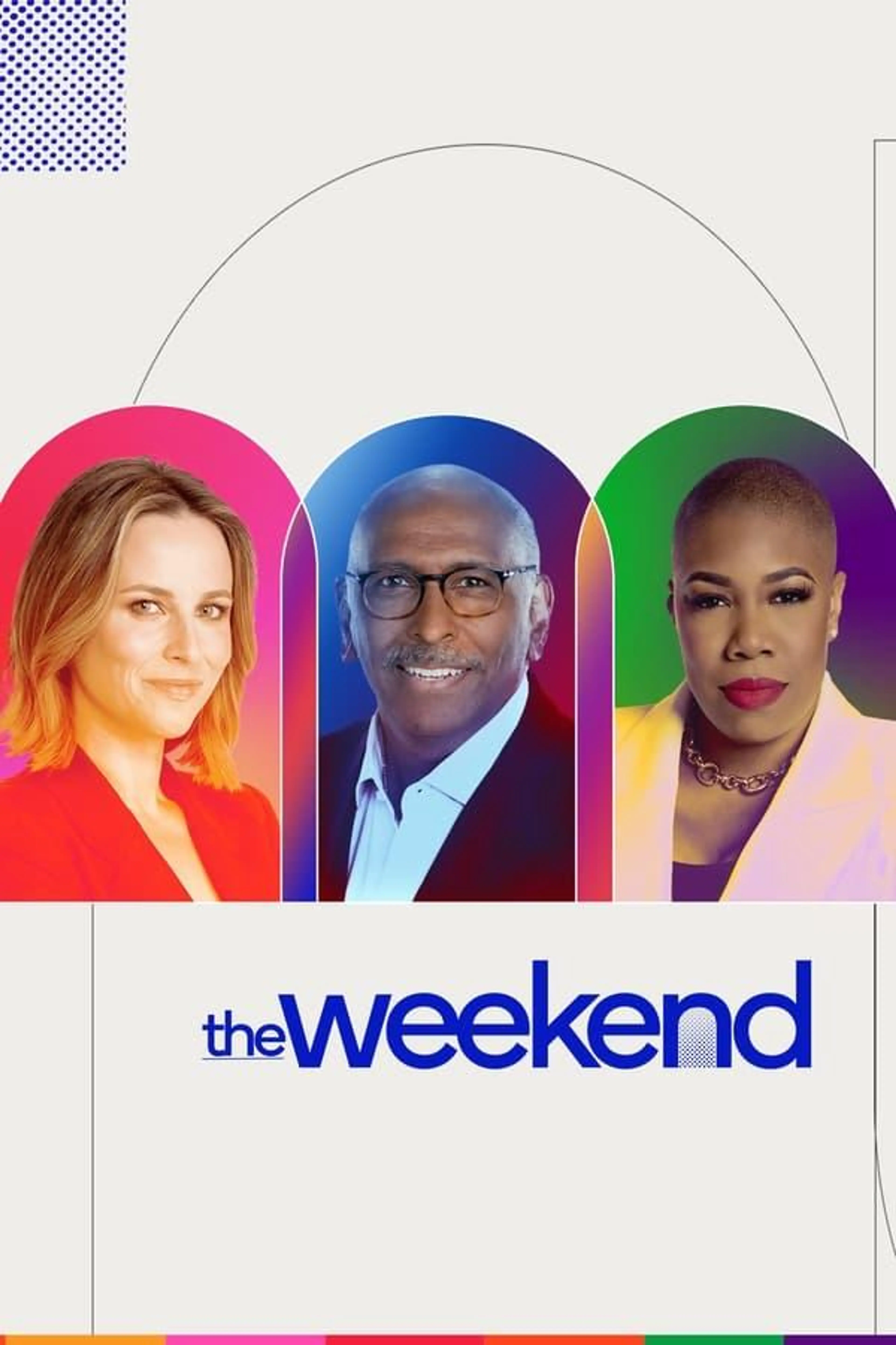 The Weekend Season 1