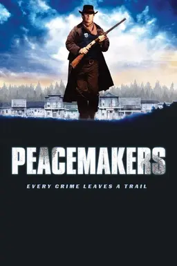 Peacemakers Season 1