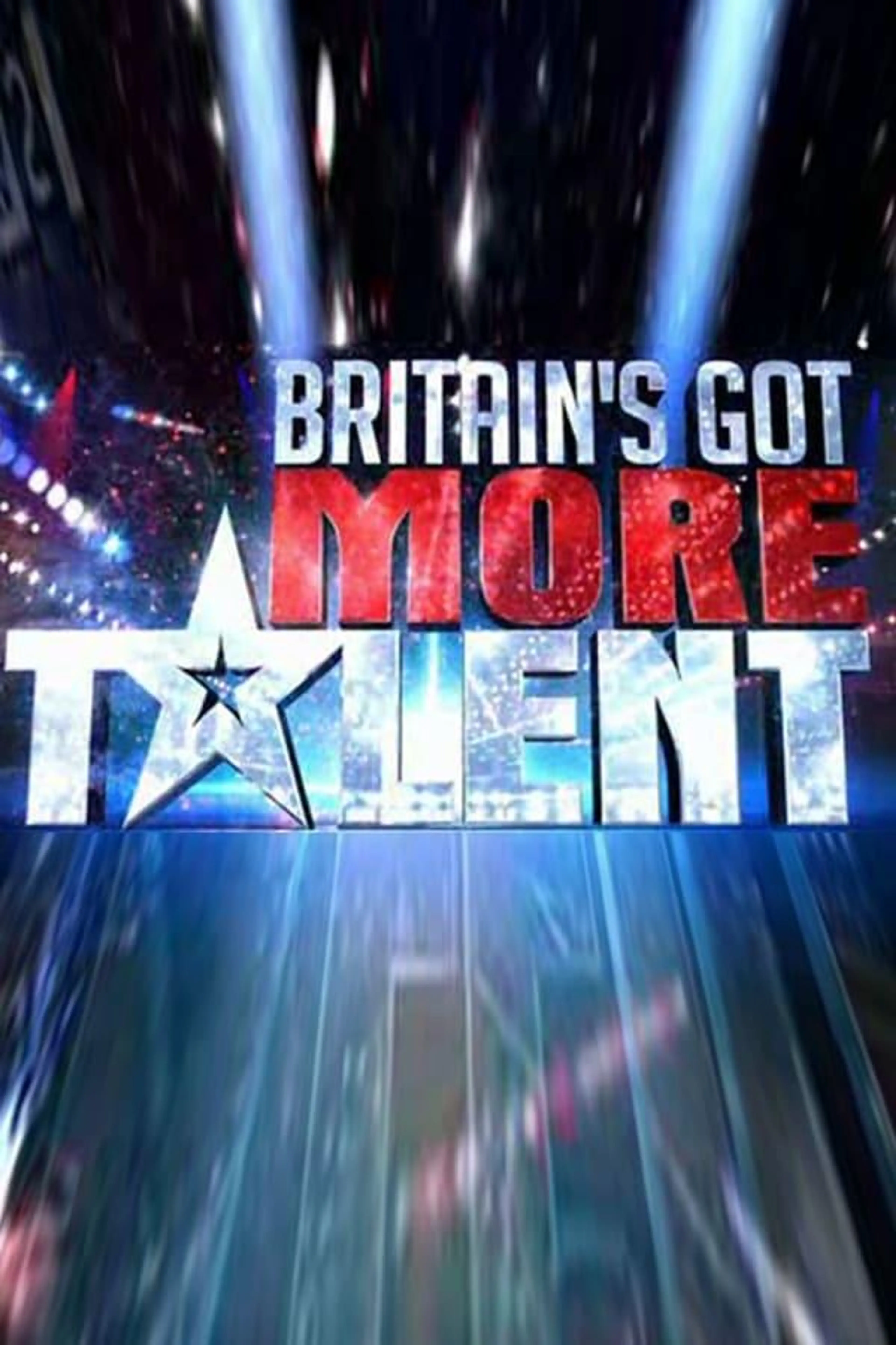 Britain's Got More Talent Season 2