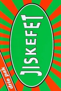 Jiskefet - Drie Pak