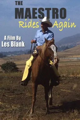 The Maestro Rides Again