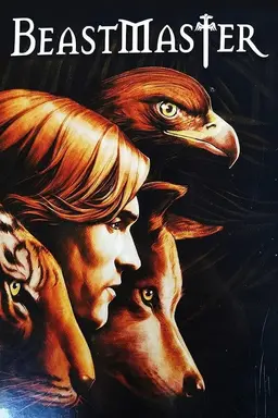BeastMaster Specials