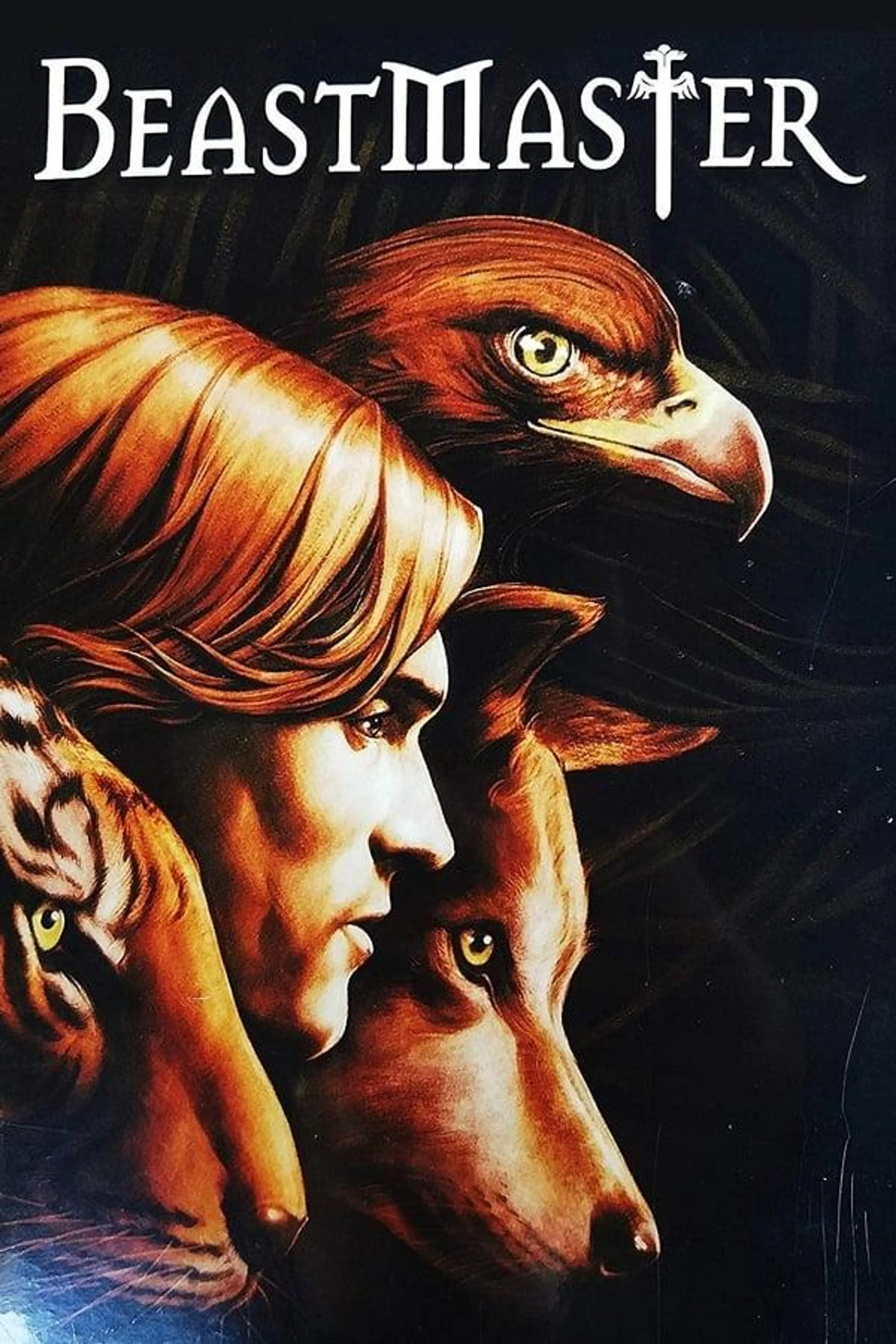 BeastMaster Specials