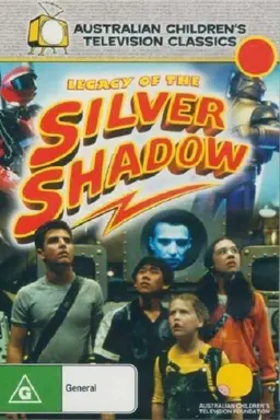 Legacy of the Silver Shadow Season 1