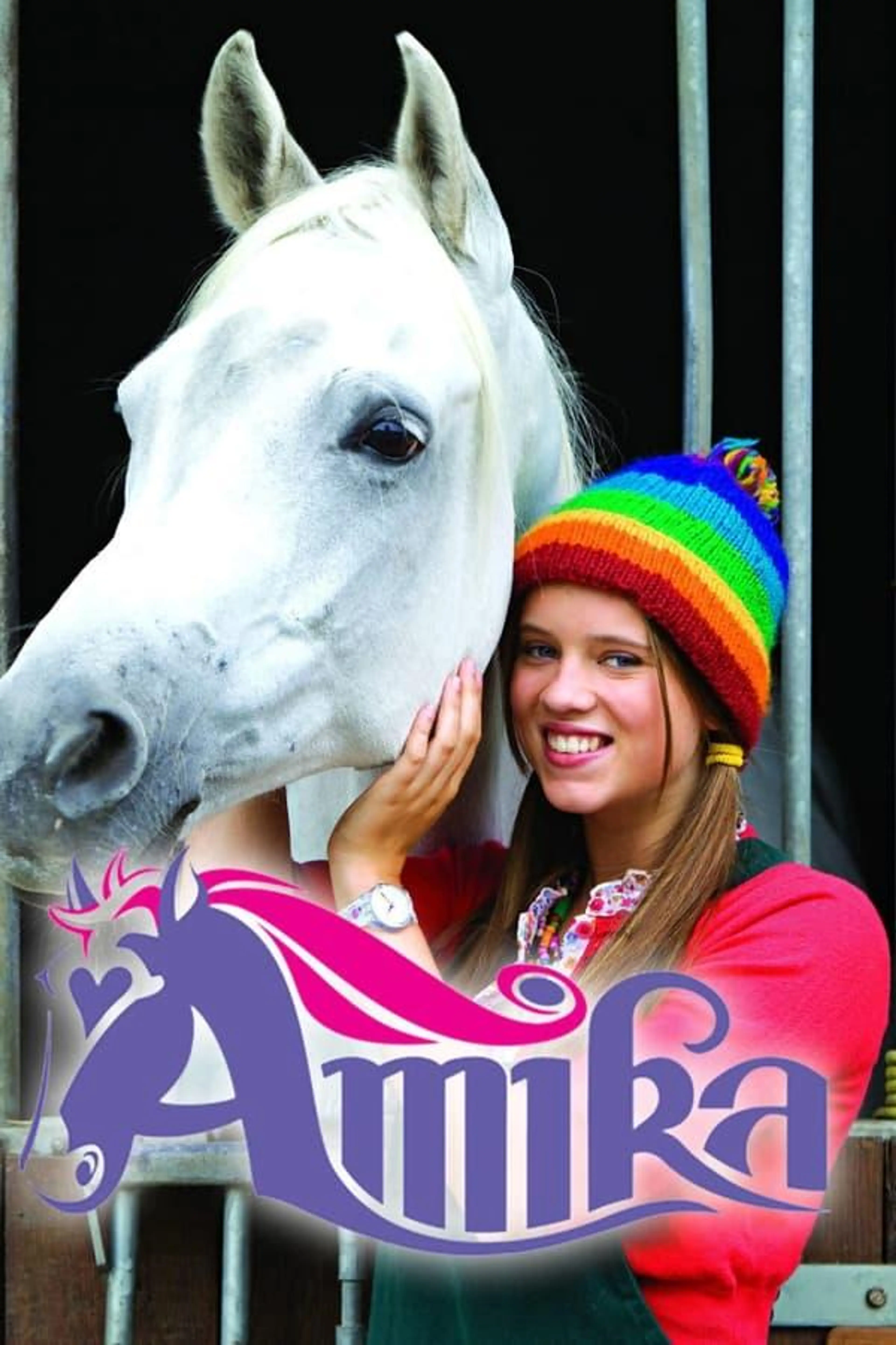 Amika Specials
