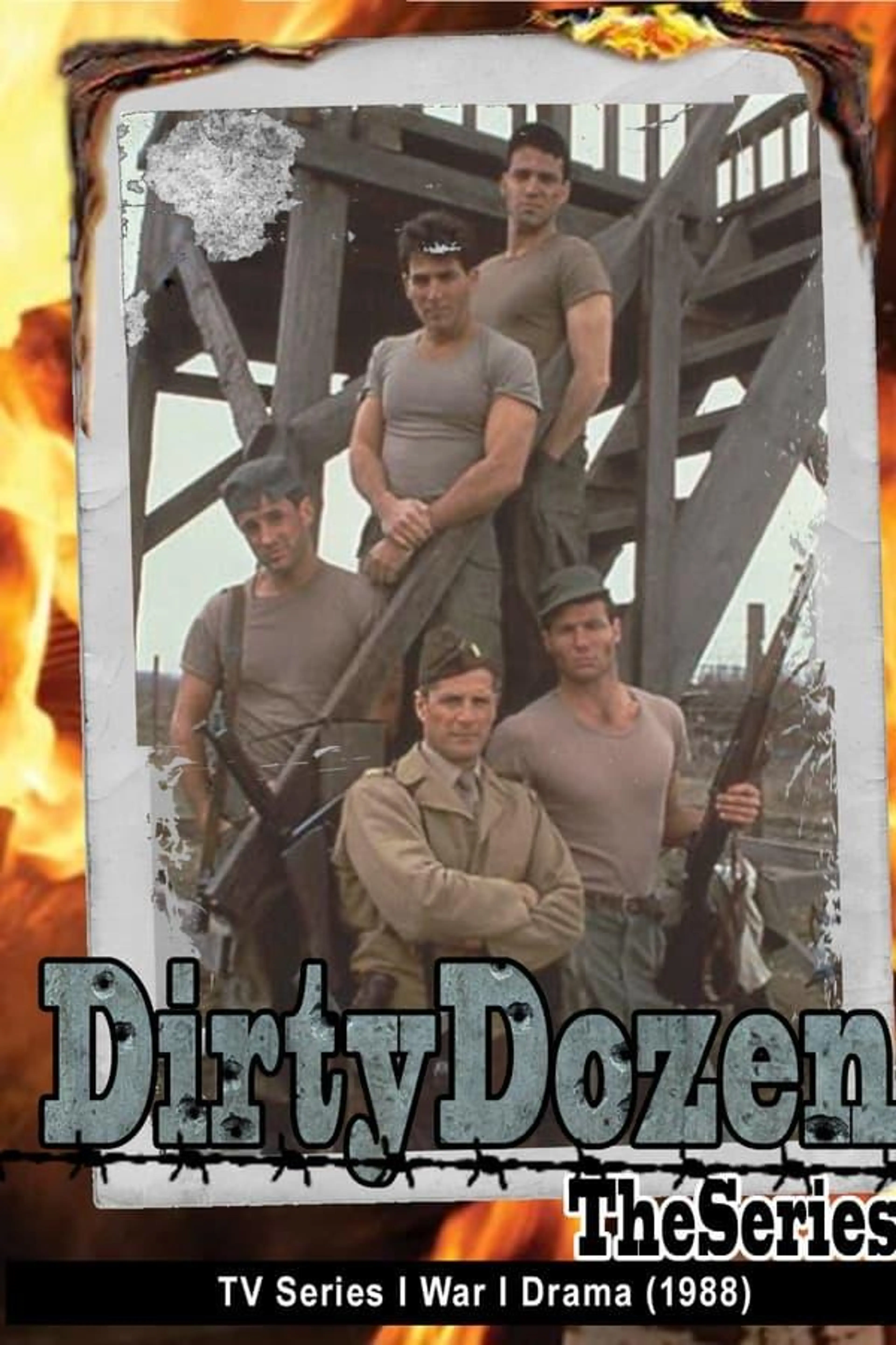 The Dirty Dozen Season 1